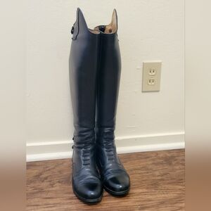 Gorgeous LM La Mundial Field Boots